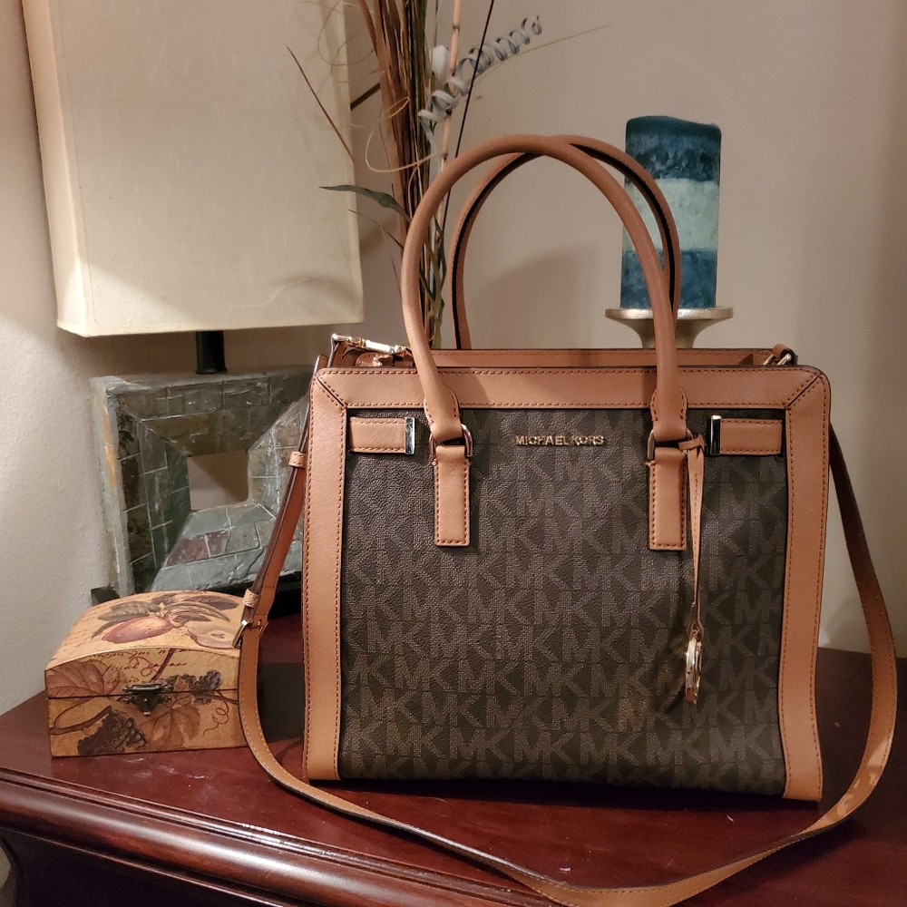 Satchel Bag